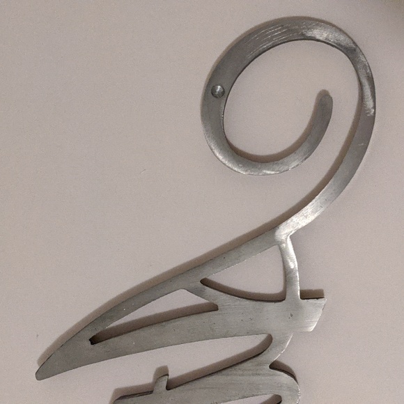 Wall decor - Picture 3 of 3